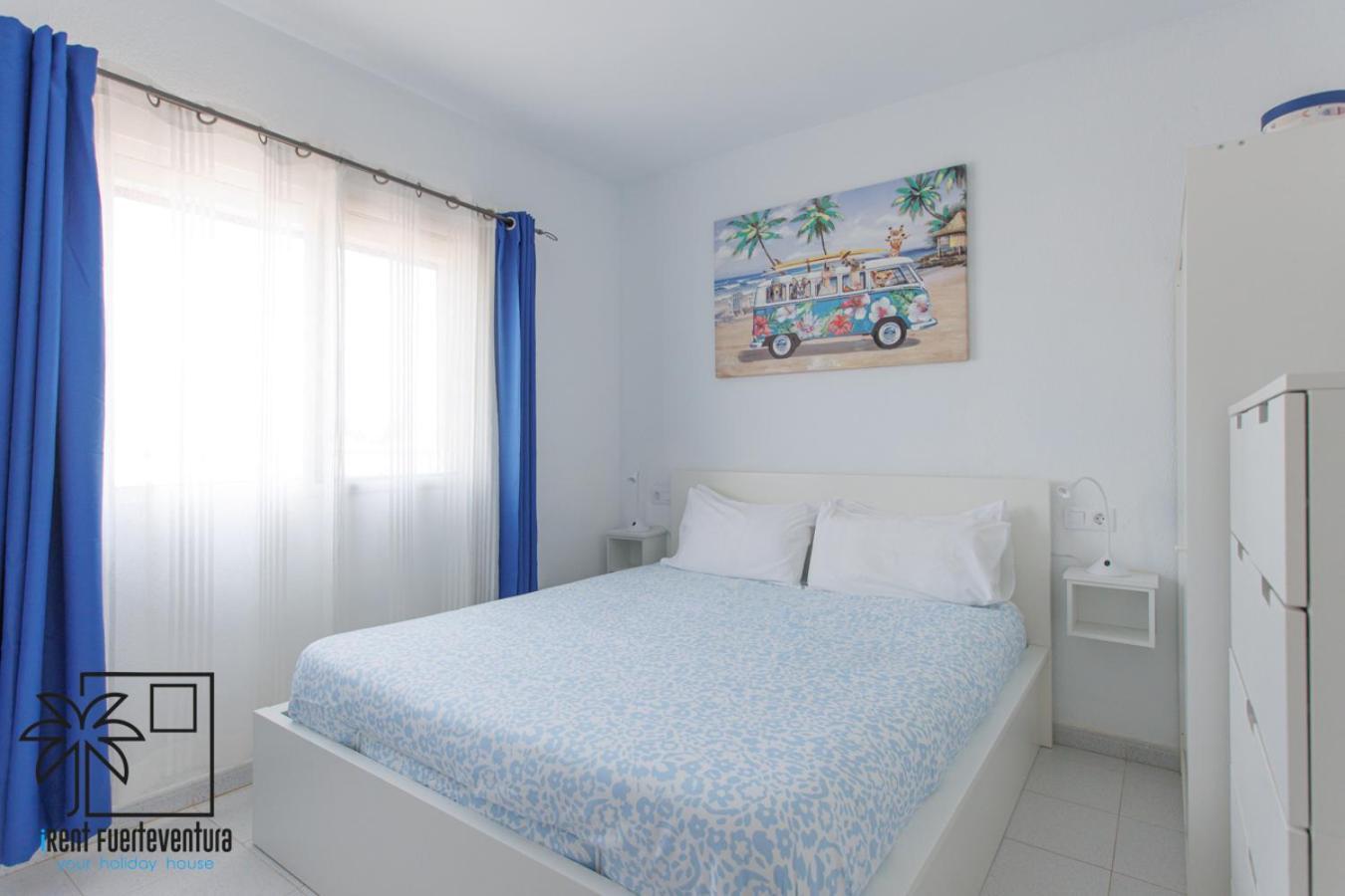 Hola Bent Pool And Terrace Irent Fuerteventura Corralejo Exterior foto